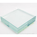 vidrio tined glass for buildings furniture